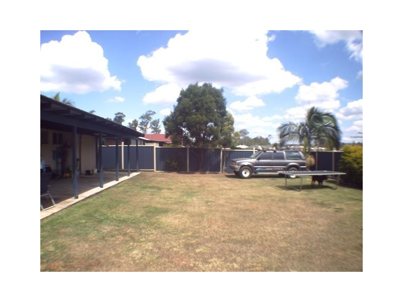 4 Daintree Street, Bellmere QLD 4510