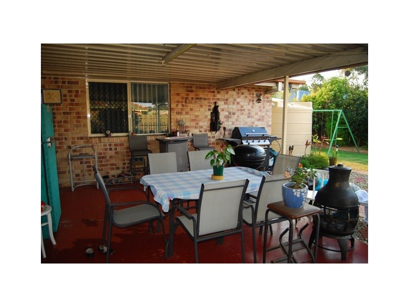 56 Olympic Court, Upper Caboolture QLD 4510