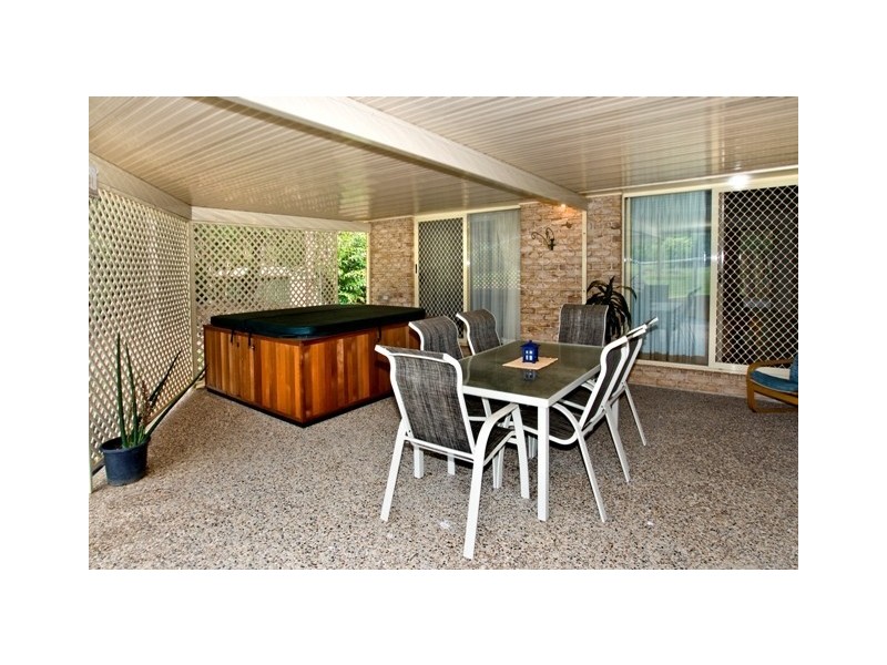 Burpengary QLD 4505
