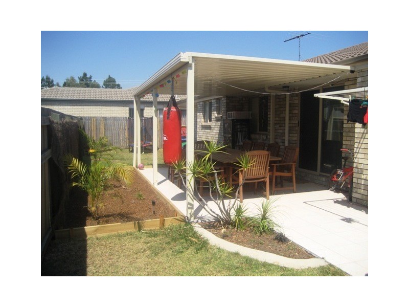 Caboolture QLD 4510