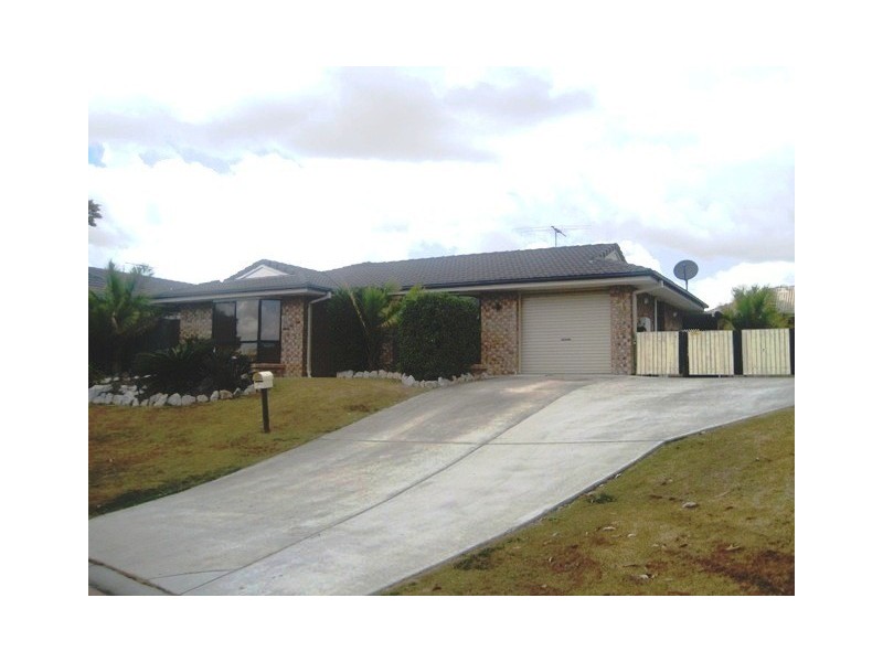 9 Jayleigh Court, Morayfield QLD 4506