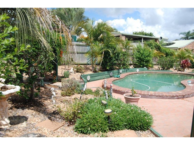 26 Kevin Grove, Caboolture QLD 4510