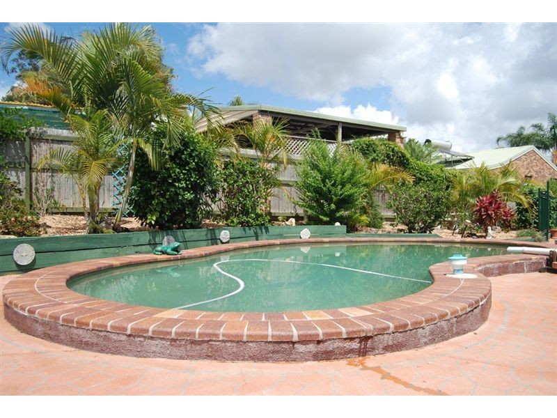 26 Kevin Grove, Caboolture QLD 4510