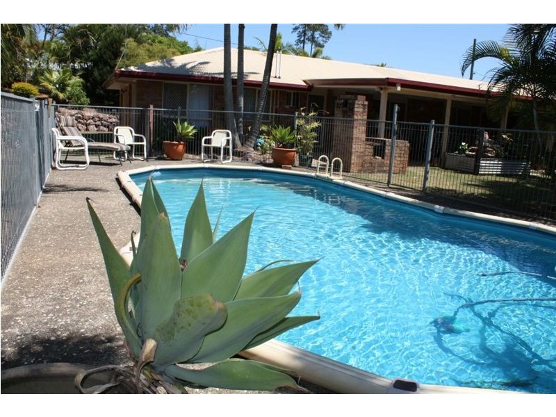Burpengary QLD 4505
