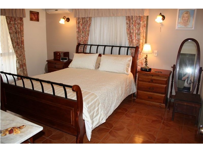 Burpengary QLD 4505
