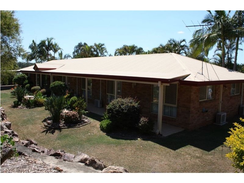 Burpengary QLD 4505