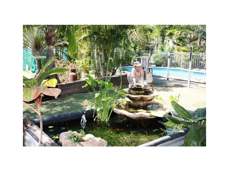 Burpengary QLD 4505