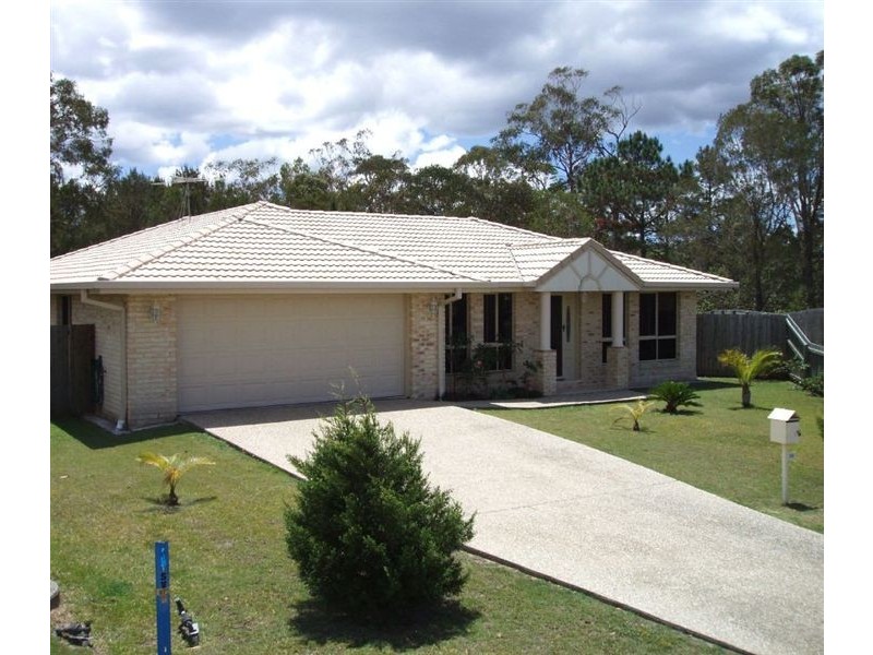 39 Riccardo Street, Caboolture QLD 4510