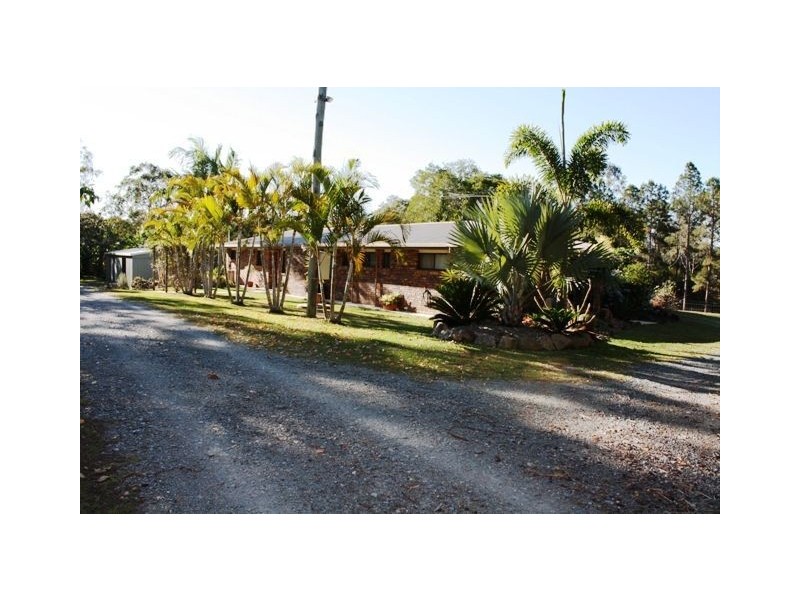 Bellmere QLD 4510