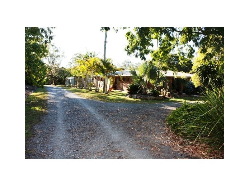 Bellmere QLD 4510