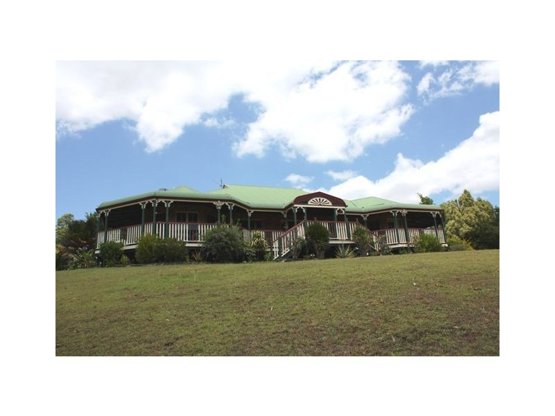 Stanmore QLD 4514