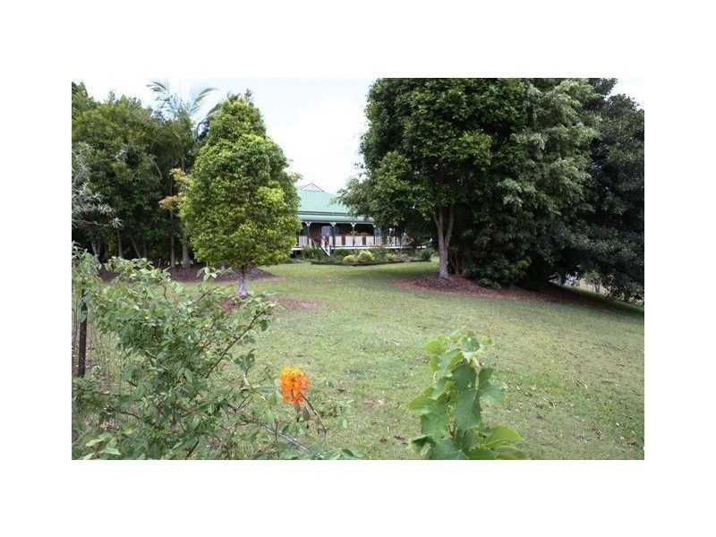 Stanmore QLD 4514