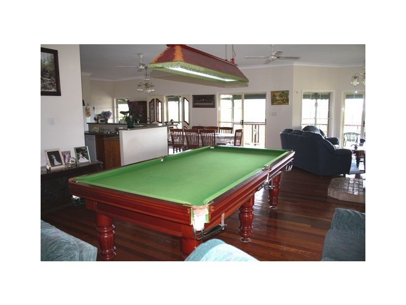 Stanmore QLD 4514