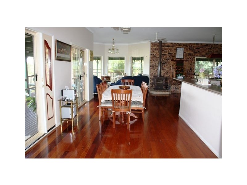 Stanmore QLD 4514