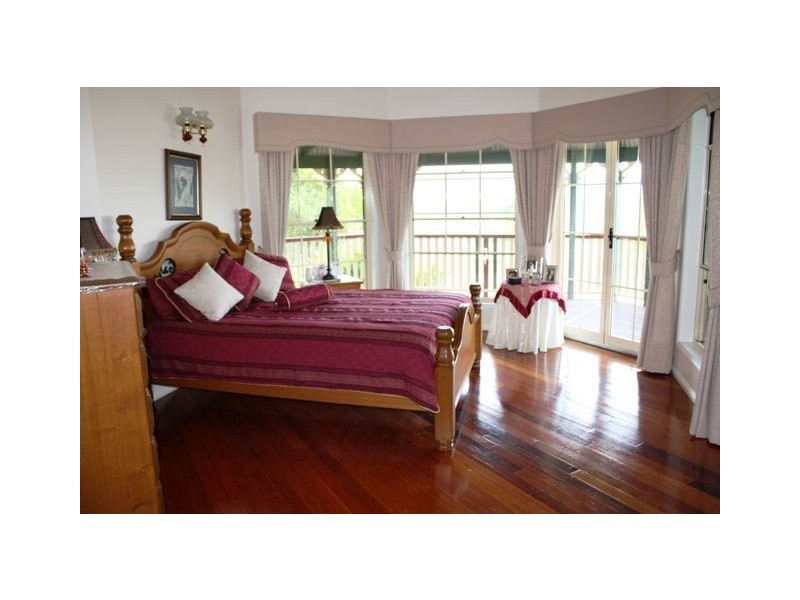 Stanmore QLD 4514