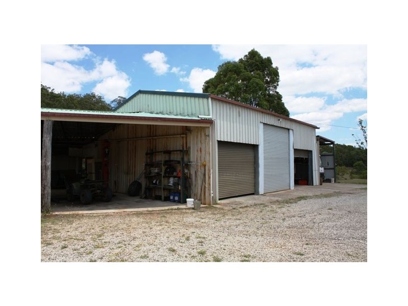 Stanmore QLD 4514