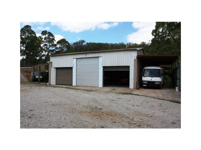 Stanmore QLD 4514