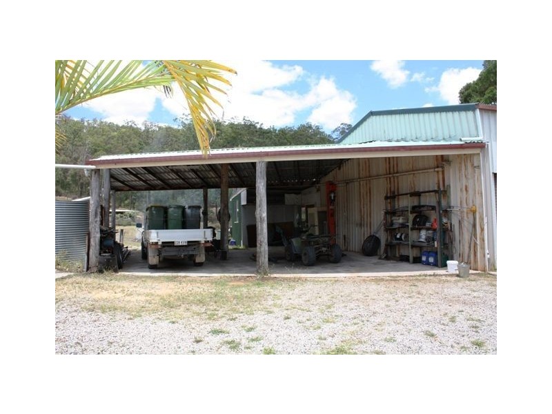 Stanmore QLD 4514