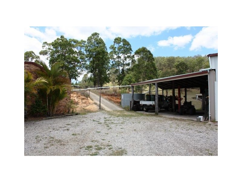 Stanmore QLD 4514
