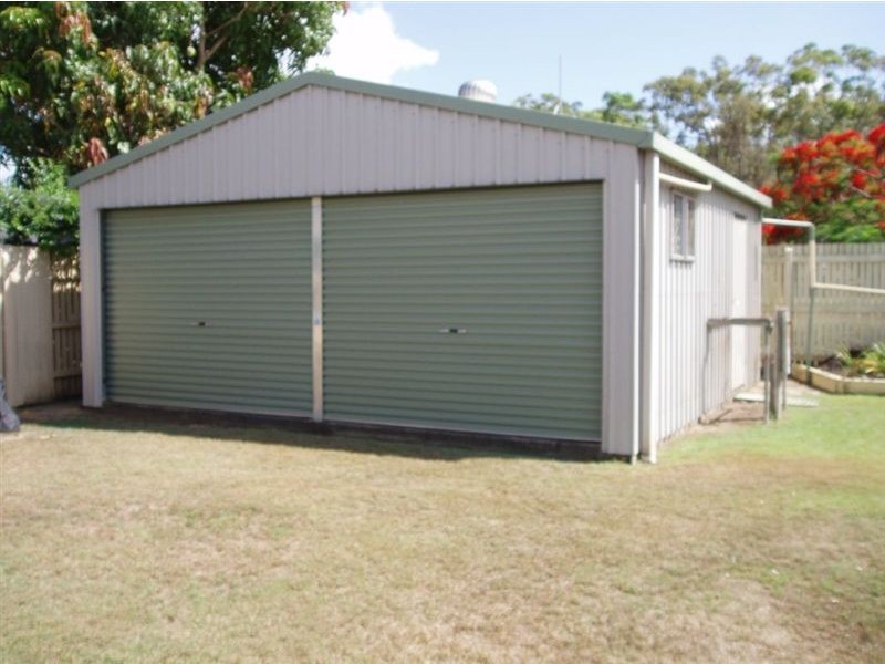 25 Miles Street, Caboolture QLD 4510