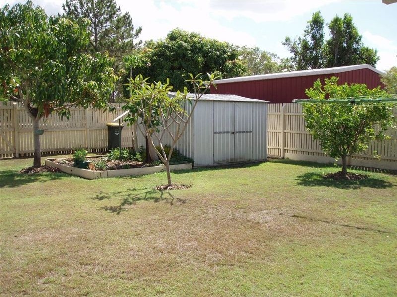 25 Miles Street, Caboolture QLD 4510