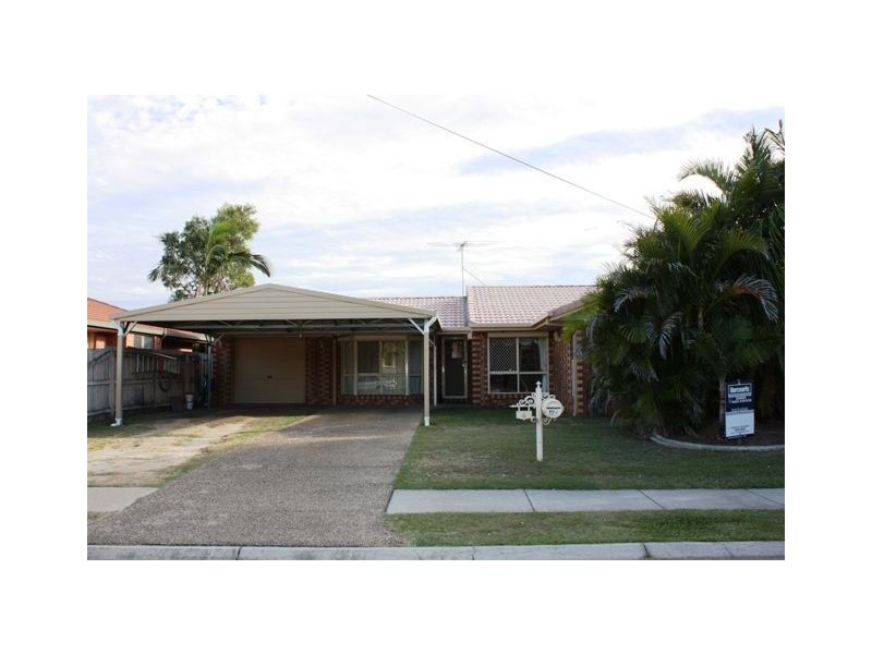 4 Parish Road, Caboolture QLD 4510