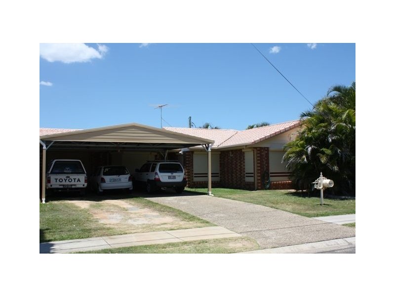 4 Parish Road, Caboolture QLD 4510