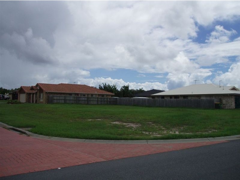 2 Canon Court, Caboolture QLD 4510