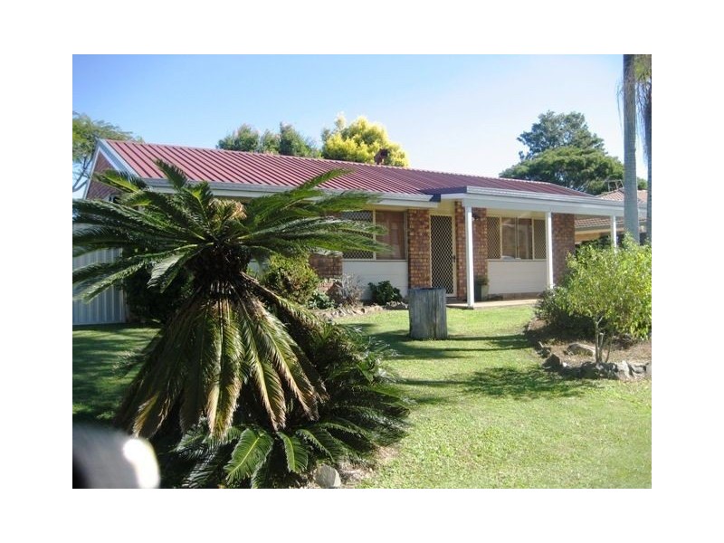 Caboolture South QLD 4510