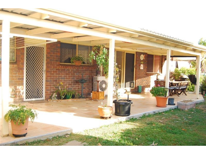 23A Kevin Grove, Caboolture QLD 4510
