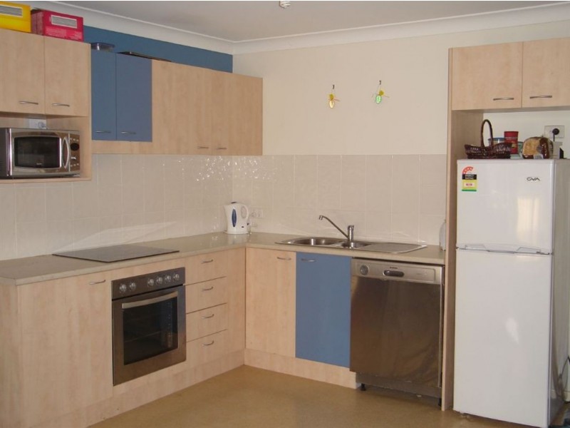 3/17 Lower King Street, Caboolture QLD 4510