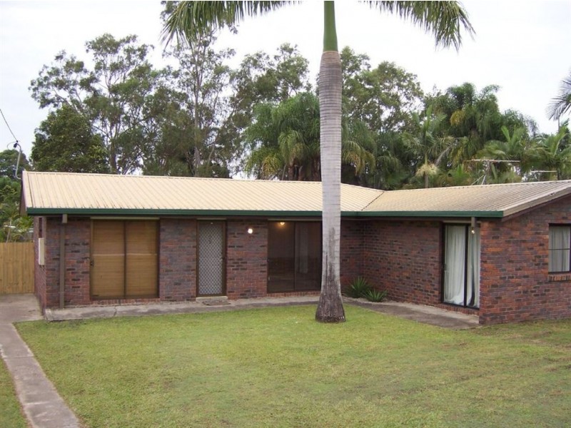 25 Springfield Drive, Burpengary QLD 4505
