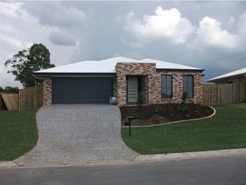 31 Cardinal Circuit, Caboolture QLD 4510