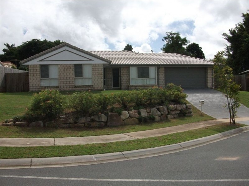 11 Summerhill Drive, Morayfield QLD 4506