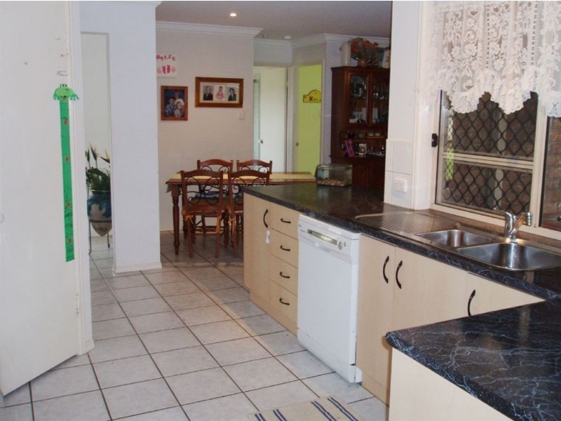 54 Cathy Court, Caboolture QLD 4510