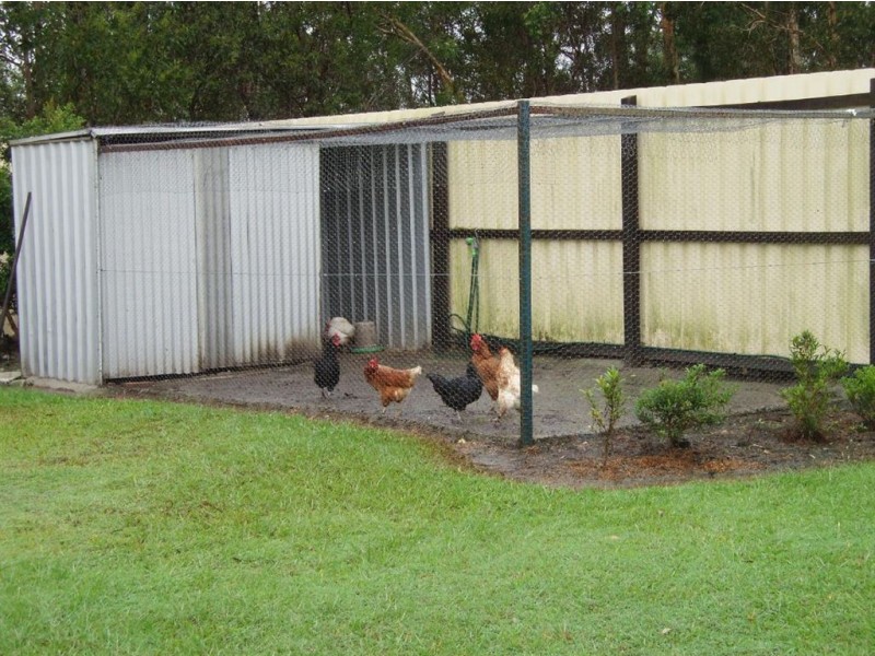 54 Cathy Court, Caboolture QLD 4510