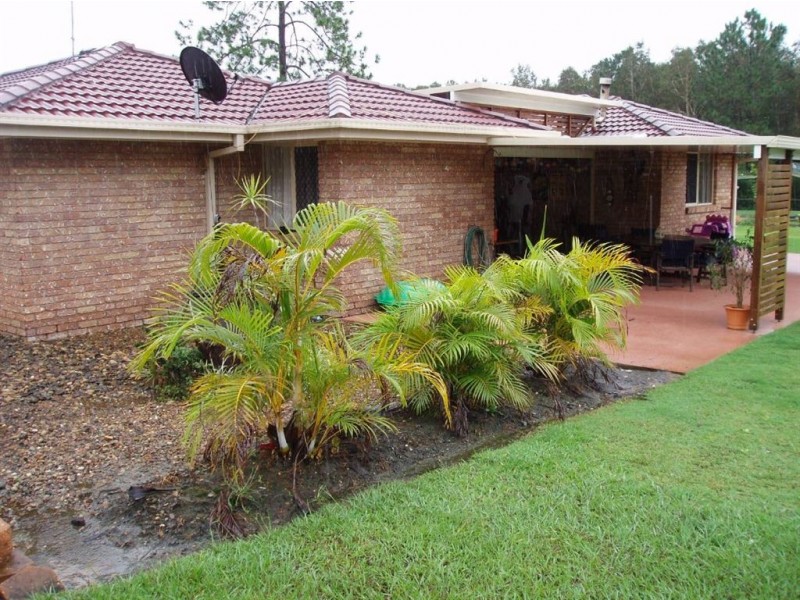 54 Cathy Court, Caboolture QLD 4510