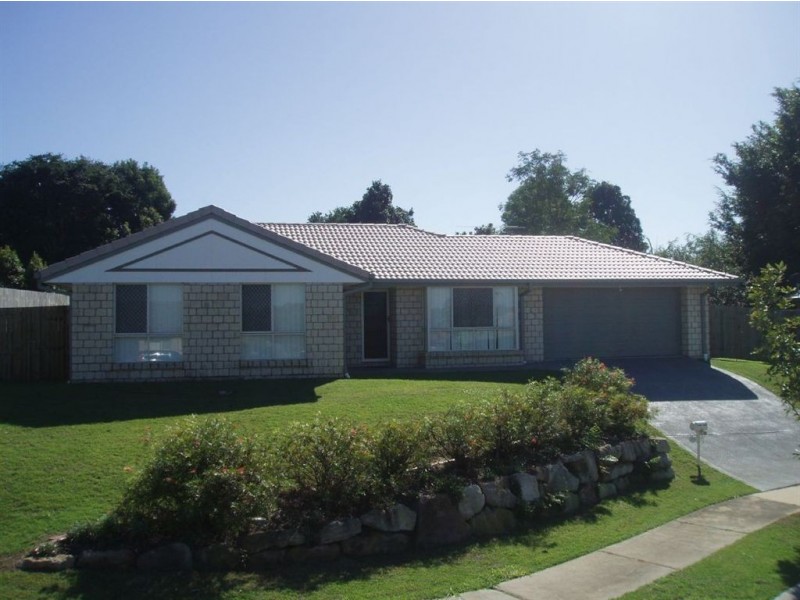 11 Summerhill Drive, Morayfield QLD 4506