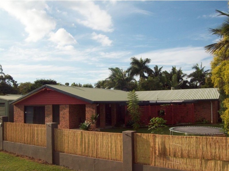 21 Alexander Crescent, Morayfield QLD 4506