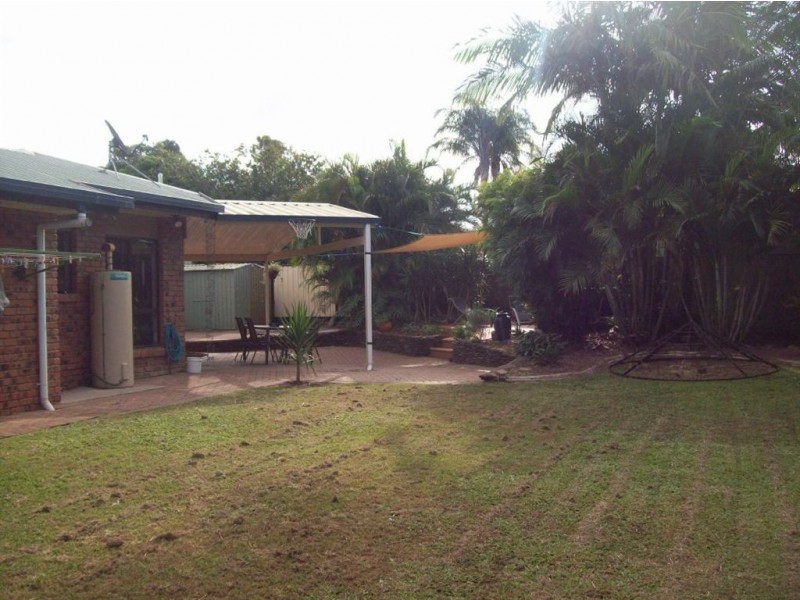 21 Alexander Crescent, Morayfield QLD 4506