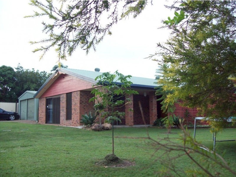 21 Alexander Crescent, Morayfield QLD 4506