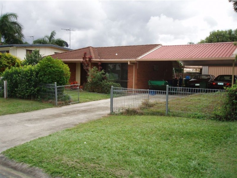 8 Dundee Drive, Morayfield QLD 4506