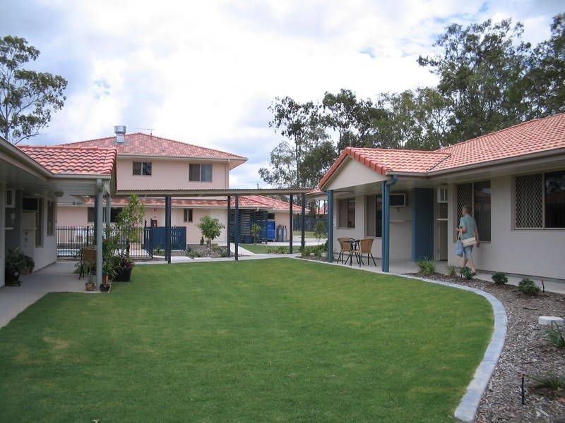 3/21 Barossa Crescent, Morayfield QLD 4506