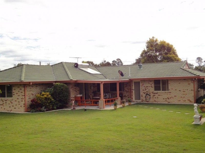 91 Logrunner Road, Upper Caboolture QLD 4510