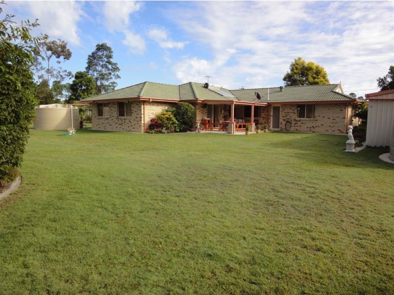 91 Logrunner Road, Upper Caboolture QLD 4510