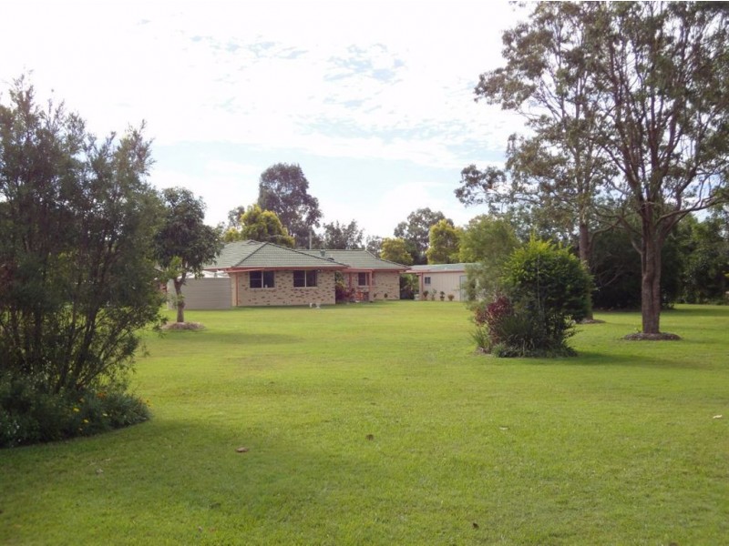 91 Logrunner Road, Upper Caboolture QLD 4510