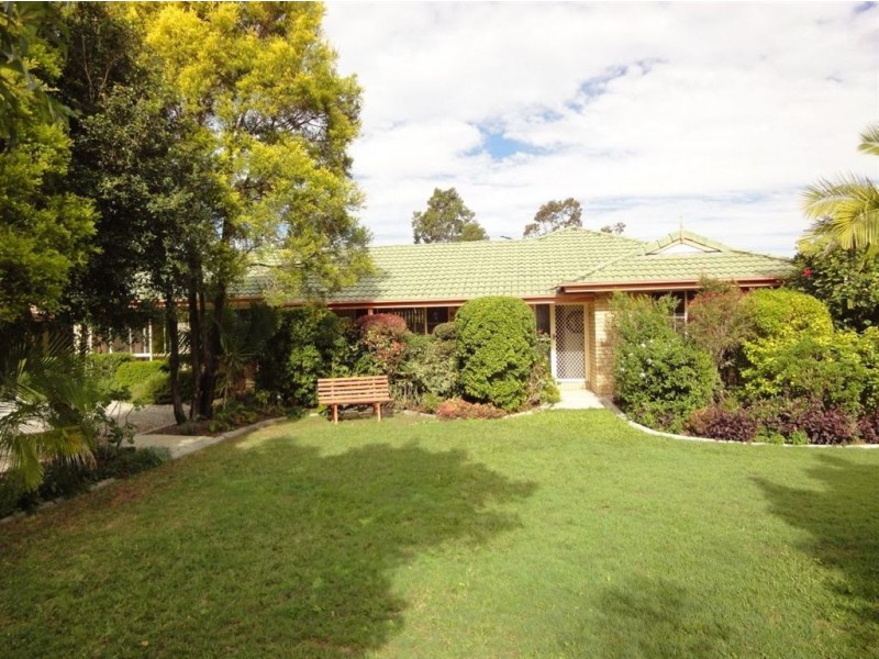 91 Logrunner Road, Upper Caboolture QLD 4510