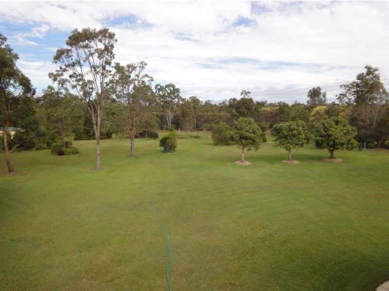 91 Logrunner Road, Upper Caboolture QLD 4510