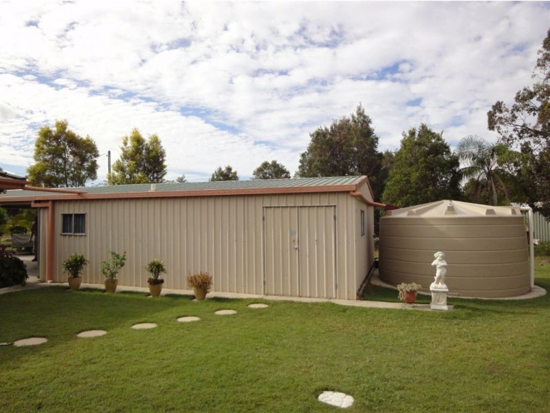 91 Logrunner Road, Upper Caboolture QLD 4510