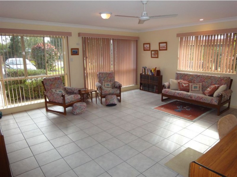 91 Logrunner Road, Upper Caboolture QLD 4510